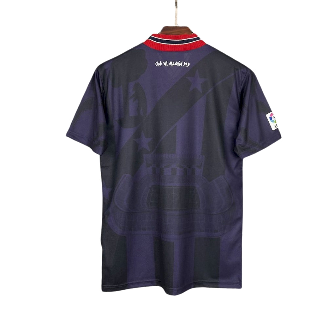 ATLETICO MADRID III 95/96 HOMME (RÉTRO)