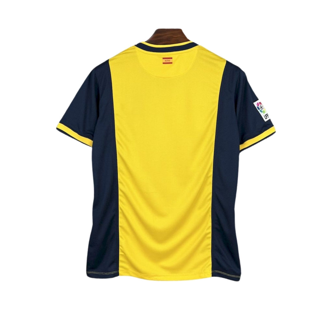 ATLETICO MADRID II 2013/14 HOMME (RÉTRO)