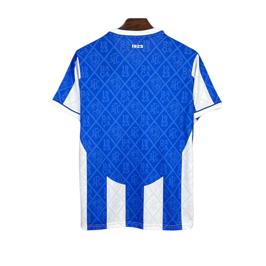 AVAI I 25/26 HOMME