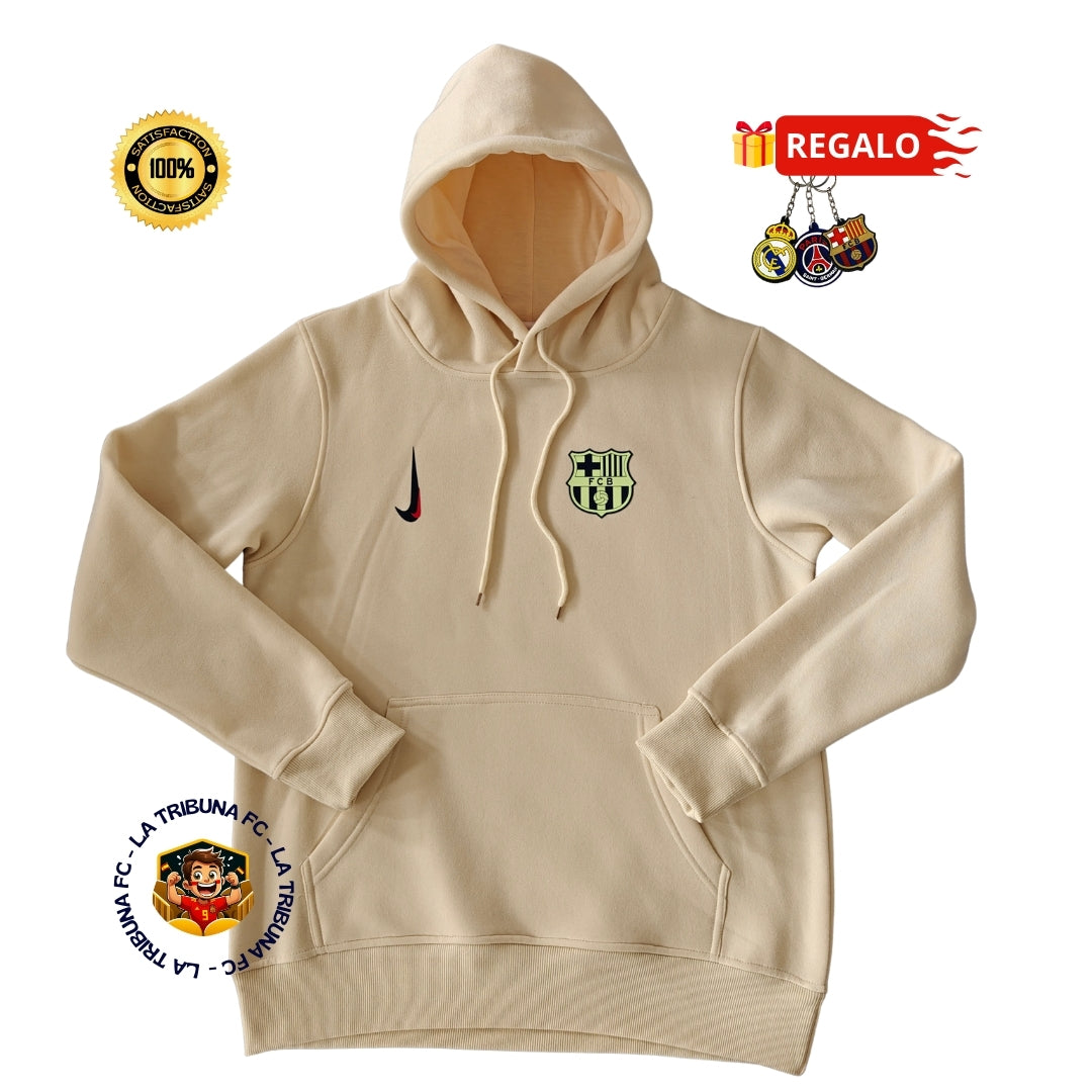 SWEAT-SHIRT BARCELONA #24 I