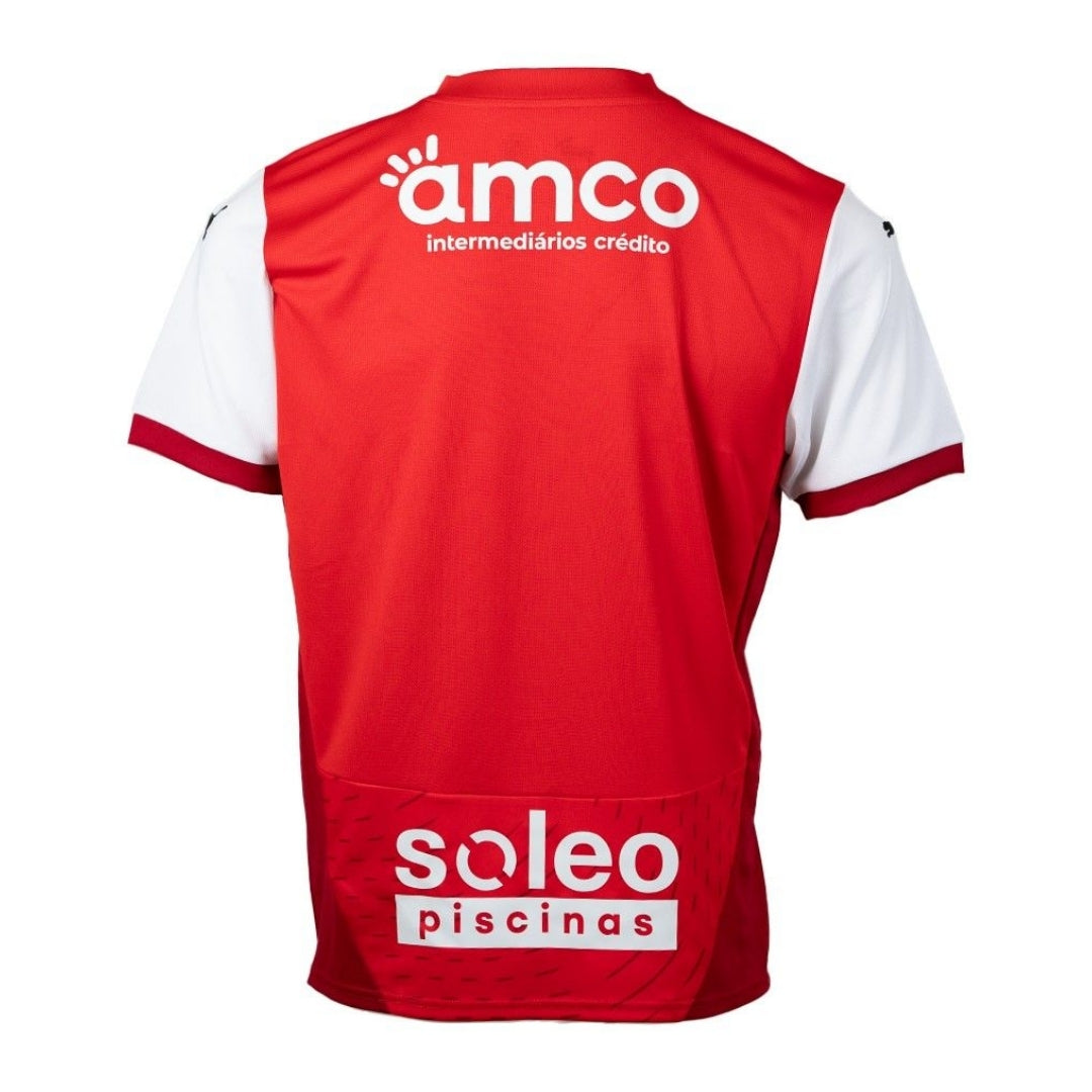 BRAGA I 24/25 HOMME