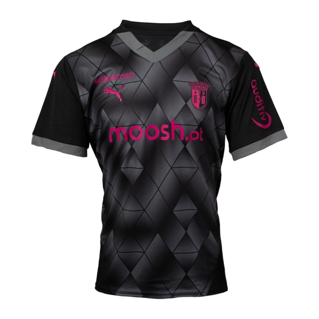 BRAGA II 24/25 HOMME