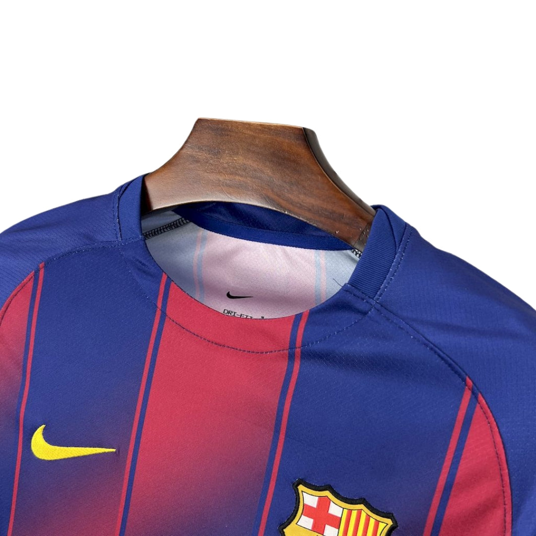 BARCELONA I 25/26 HOMME