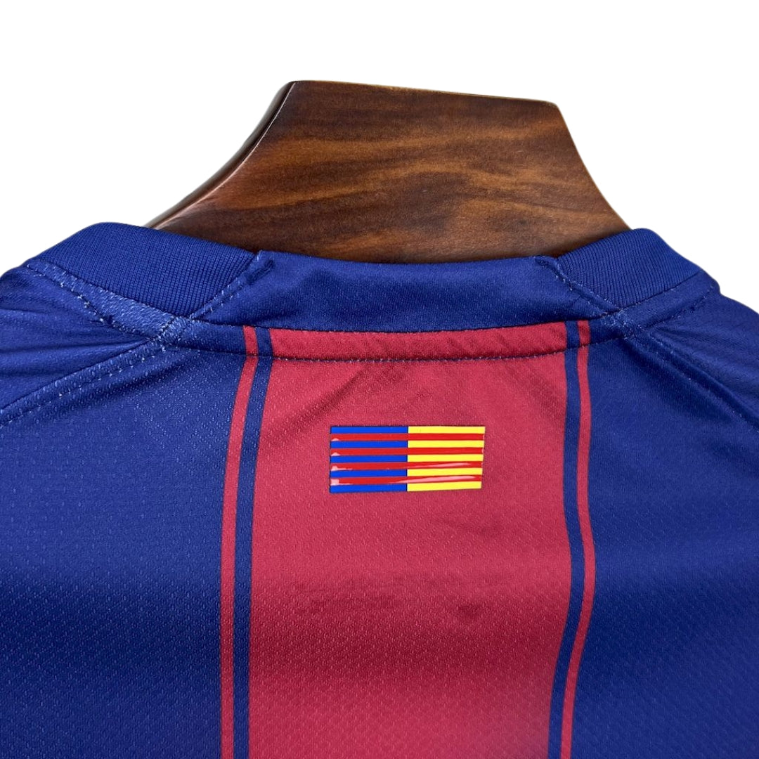 BARCELONA I 25/26 HOMME