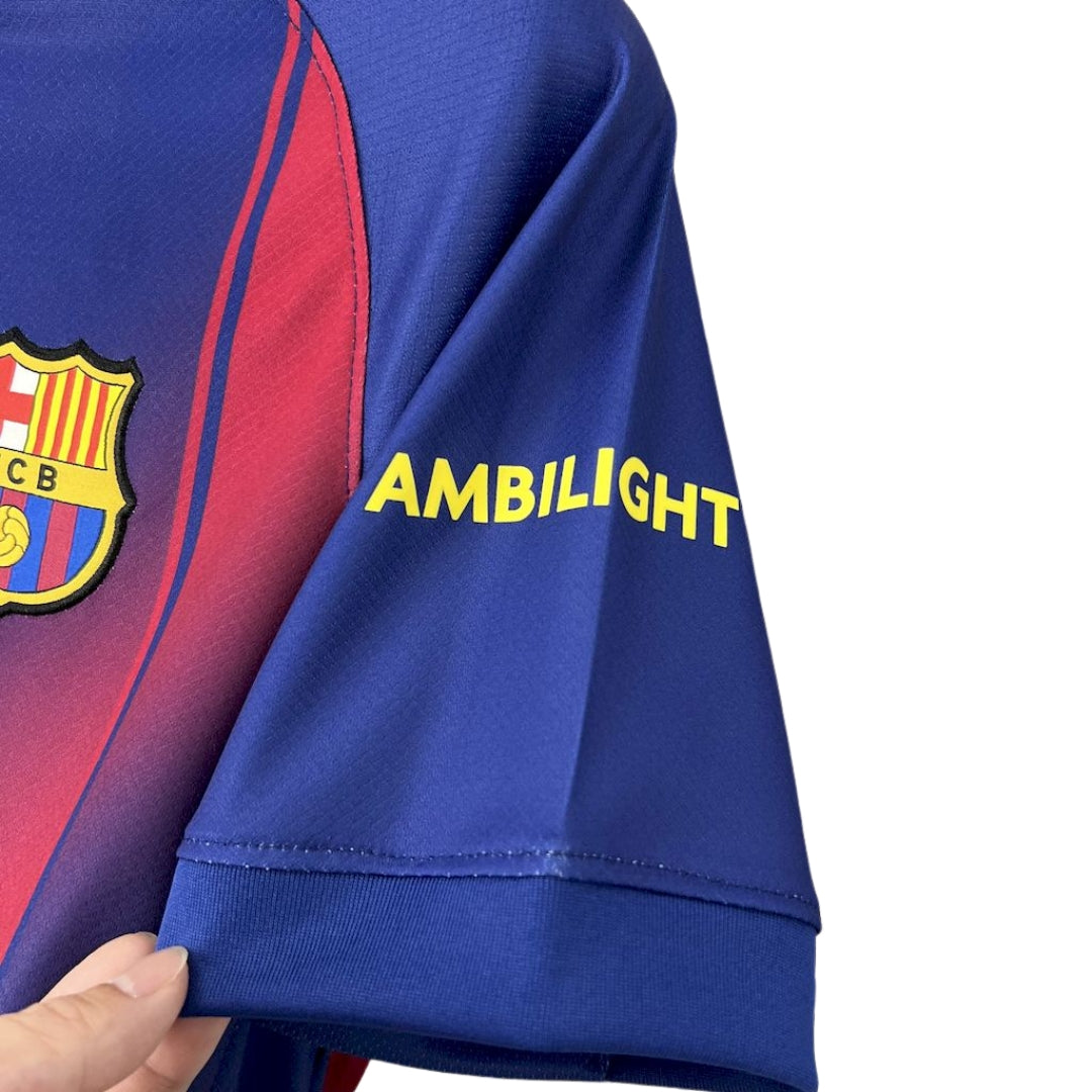 BARCELONA I 25/26 HOMME