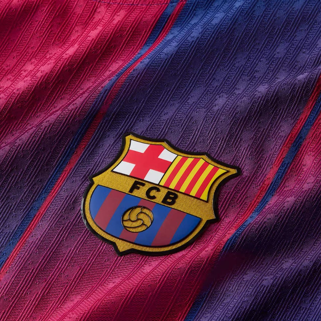 BARCELONA I 25/26 HOMME (VERSIÓN JUGADOR)