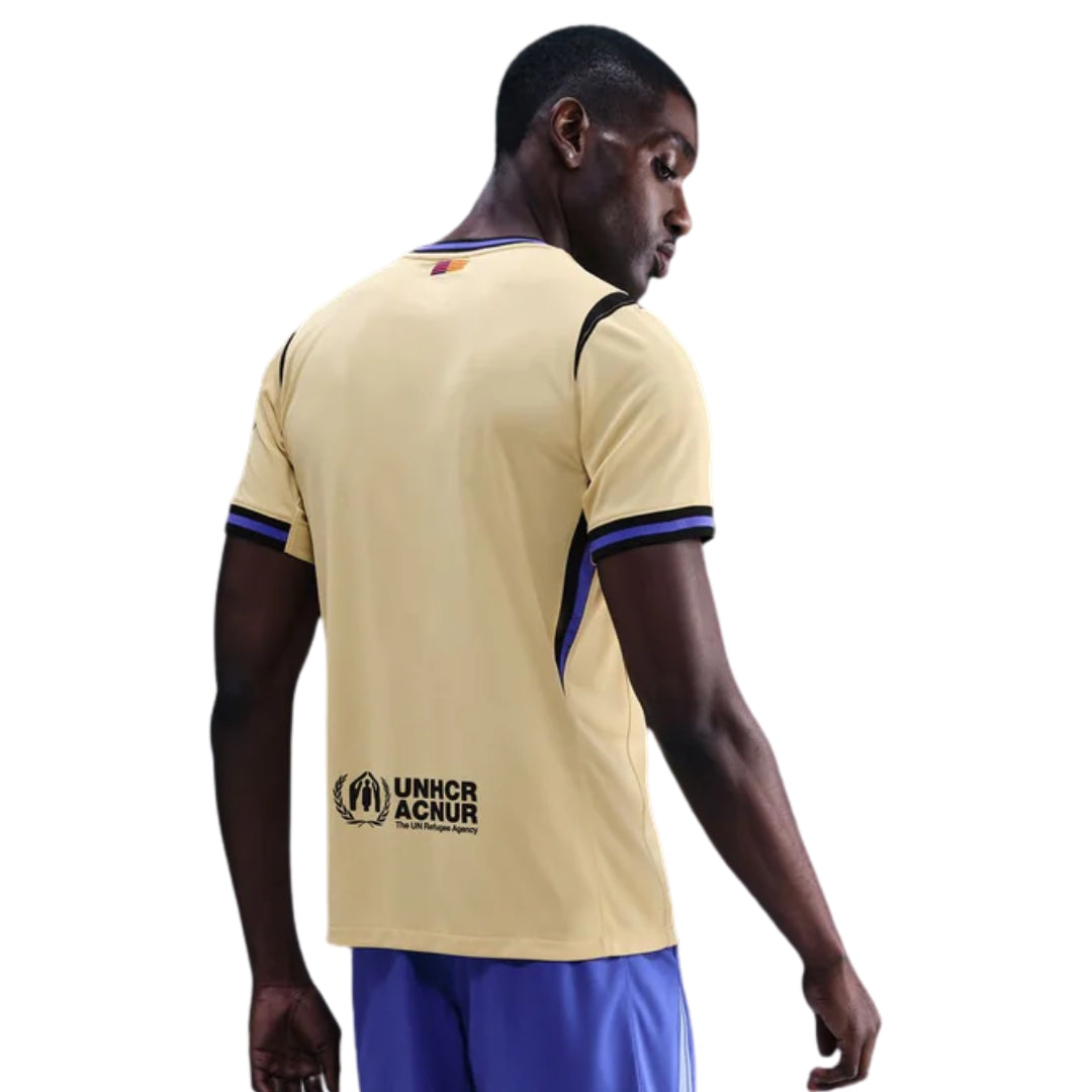 BARCELONA II MAMBA EDICIÓN 25/26 HOMME