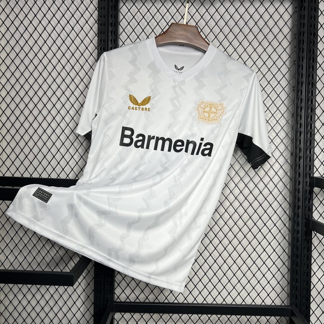 BAYER LEVERKUSEN II 24/25 HOMME