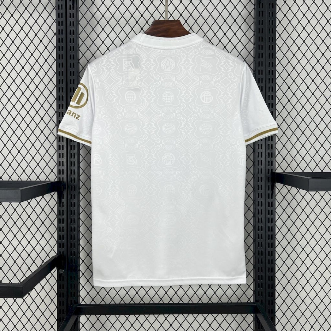 BAYERN MUNICH EDICIÓN ESPECIAL 125º 24/25 HOMME