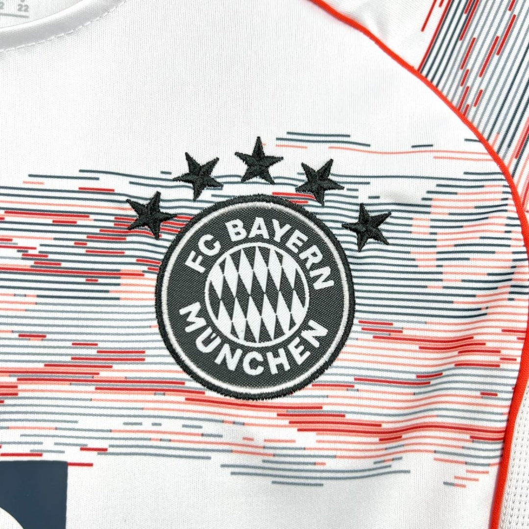 BAYERN MUNICH II 25/26 KIT ENFANT