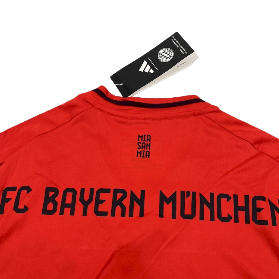 BAYERN MUNICH I 24/25 HOMME