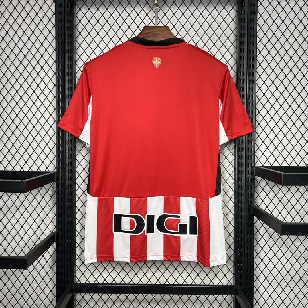 ATHLETIC CLUB BILBAO I 24/25 HOMME