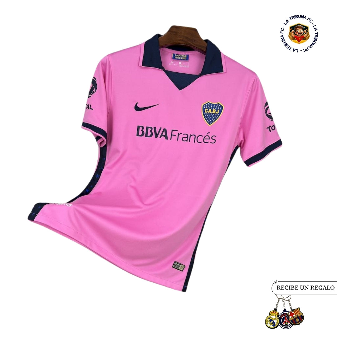 BOCA JUNIORS II 13/14 HOMME (RÉTRO)
