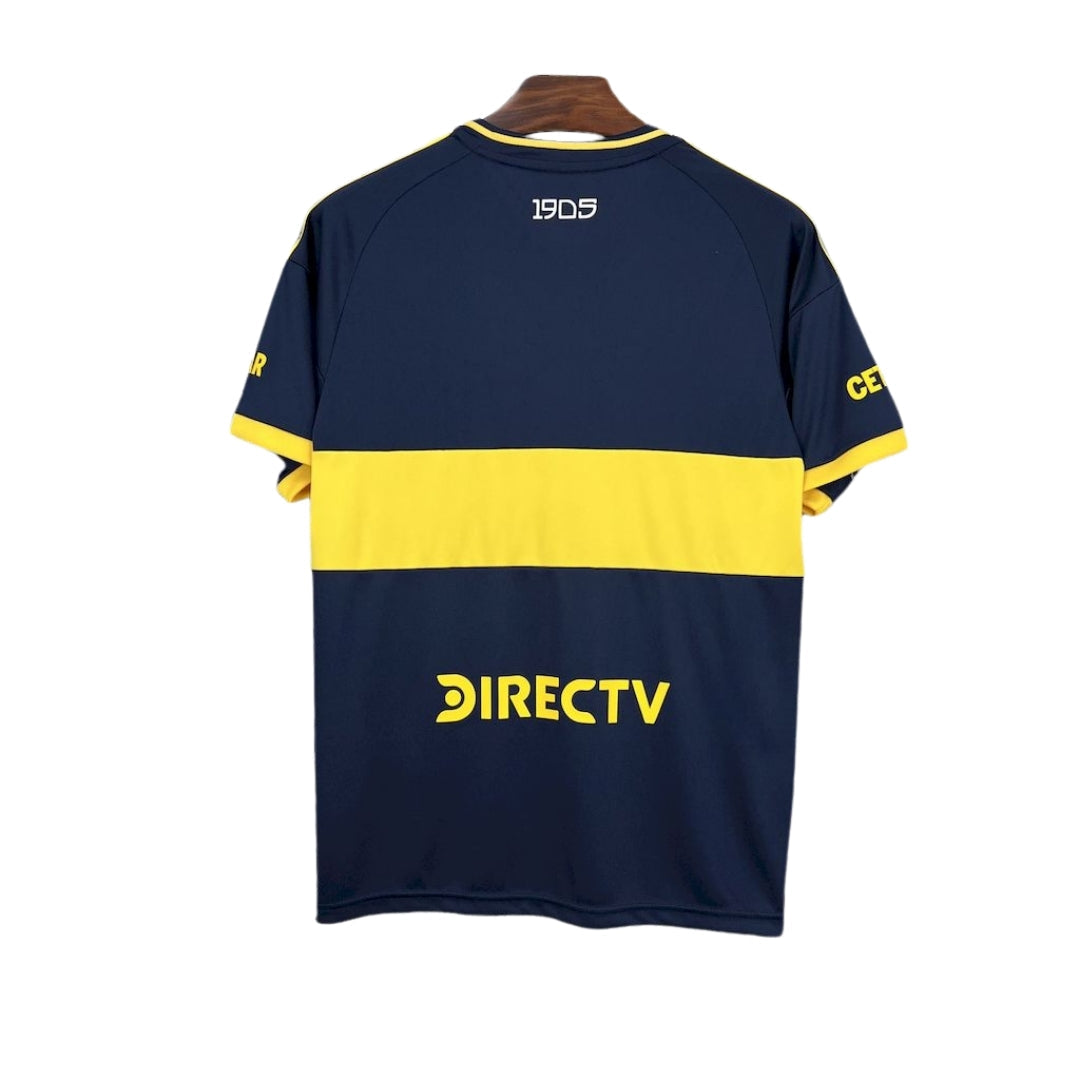 BOCA JUNIORS 120º AÑOS EDICIÓN ESPECIAL 25/26 HOMME