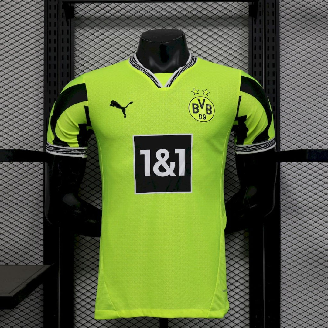 BORUSSIA DORTMUND EDICIÓN ESPECIAL 25/26 HOMME (VERSIÓN JUGADOR)