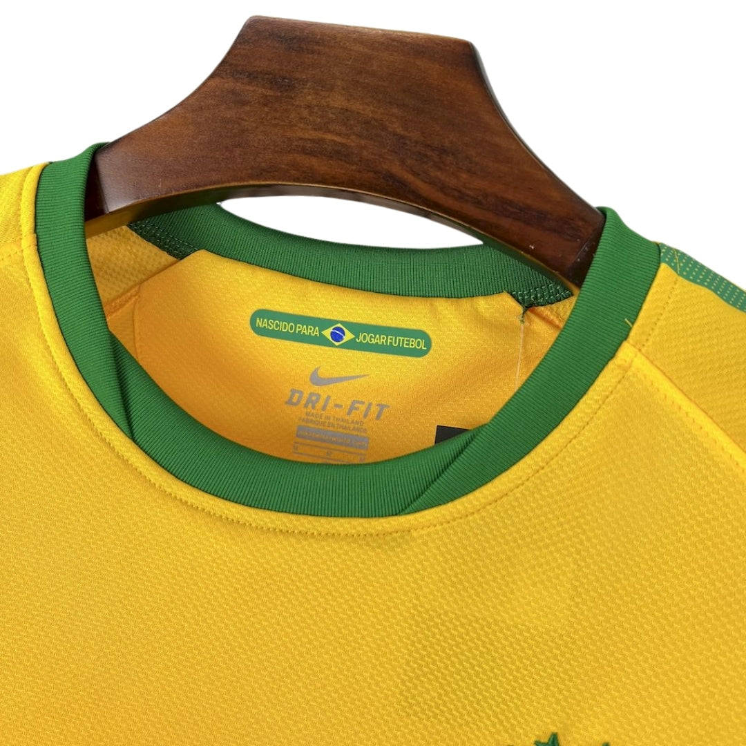 BRASIL I 2010 HOMME (RÉTRO)