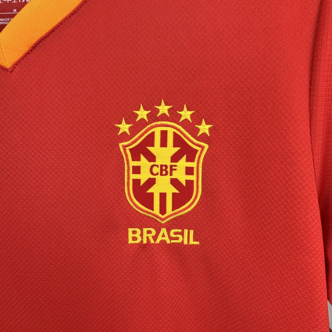 BRASIL EDICIÓN ESPECIAL JORDAN II 25/26 HOMME