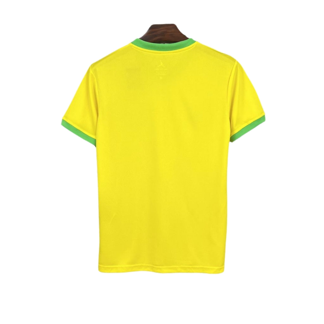 BRASIL EDICIÓN ESPECIAL JORDAN I 25/26 HOMME