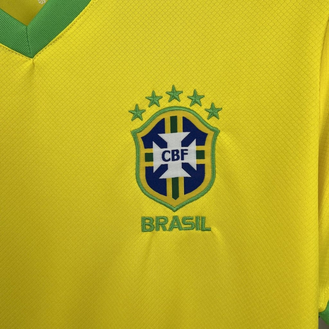BRASIL EDICIÓN ESPECIAL JORDAN I 25/26 HOMME
