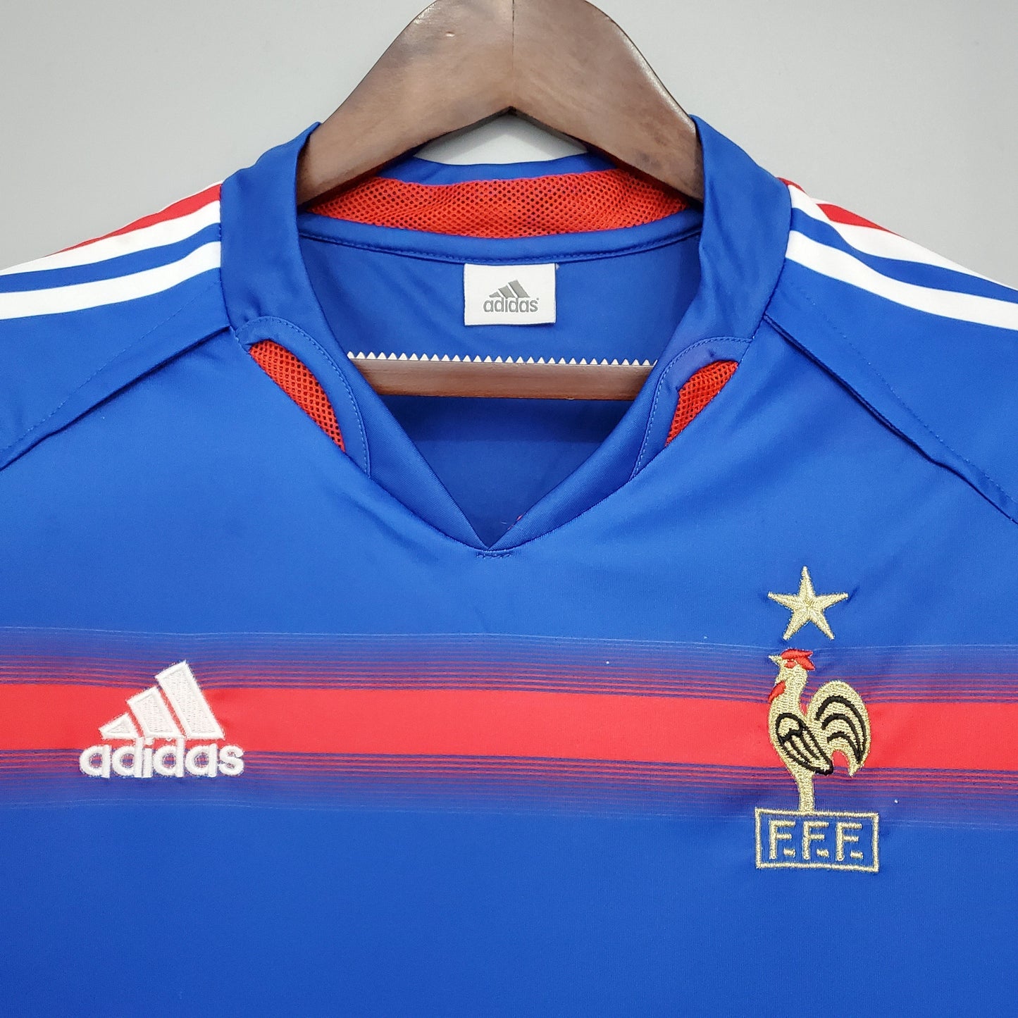 FRANCIA I 04/05 HOMME (RÉTRO)