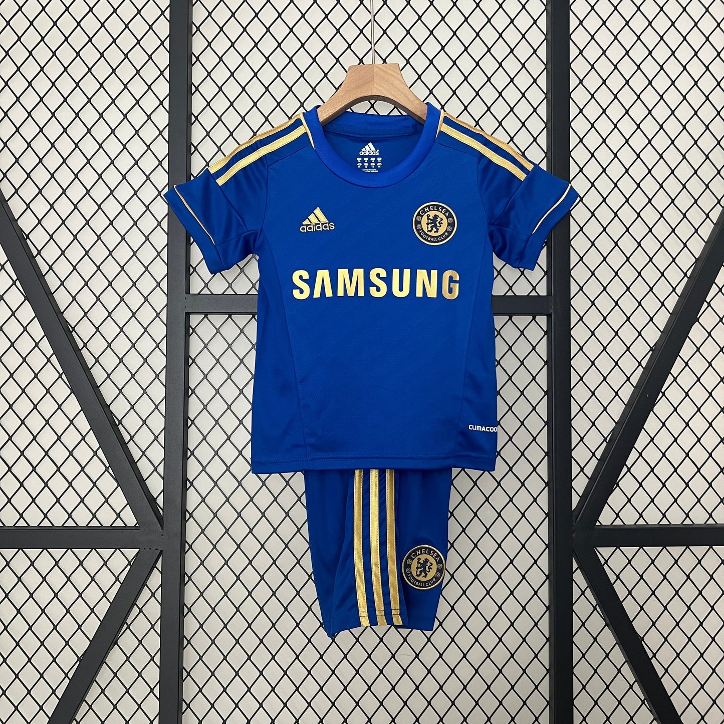 CHELSEA I 12/13 KIT ENFANT (RÉTRO)