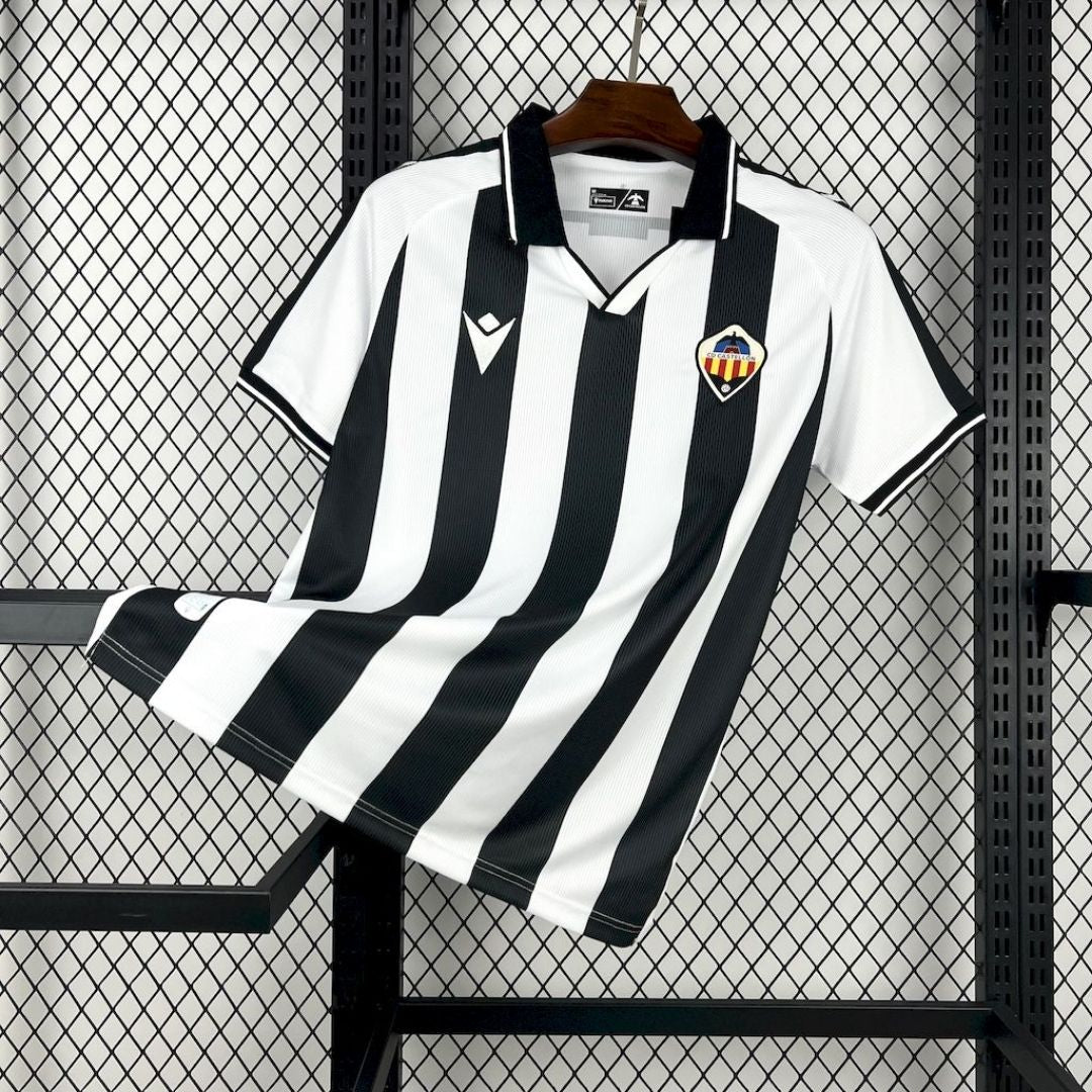 CD CASTELLÓN I 24/25 HOMME