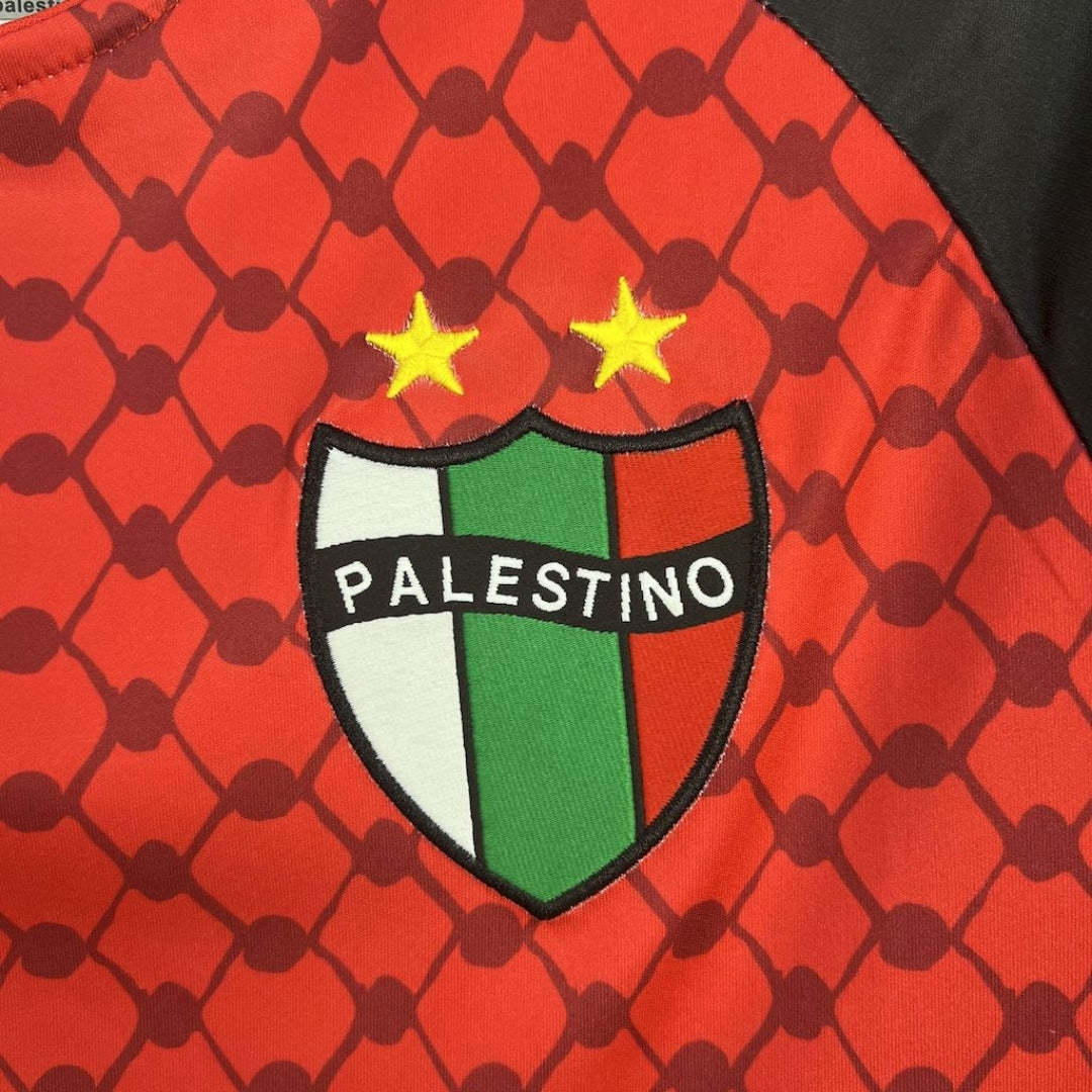 PALESTINO III 25/26 HOMME