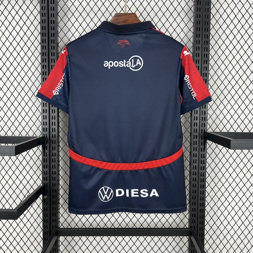 CERRO PORTEÑO I 25/26 HOMME