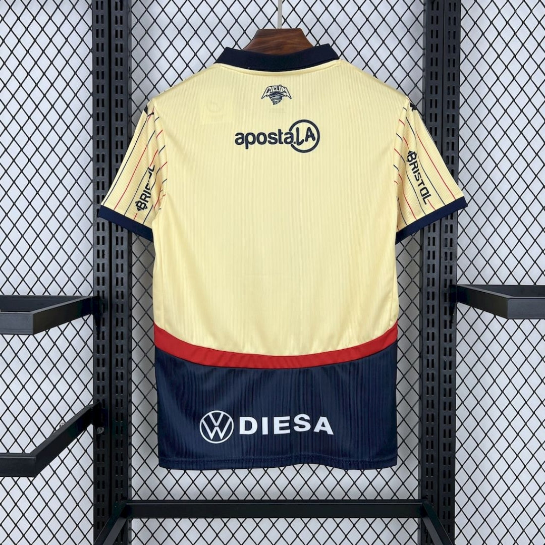 CERRO PORTEÑO II 25/26 HOMME