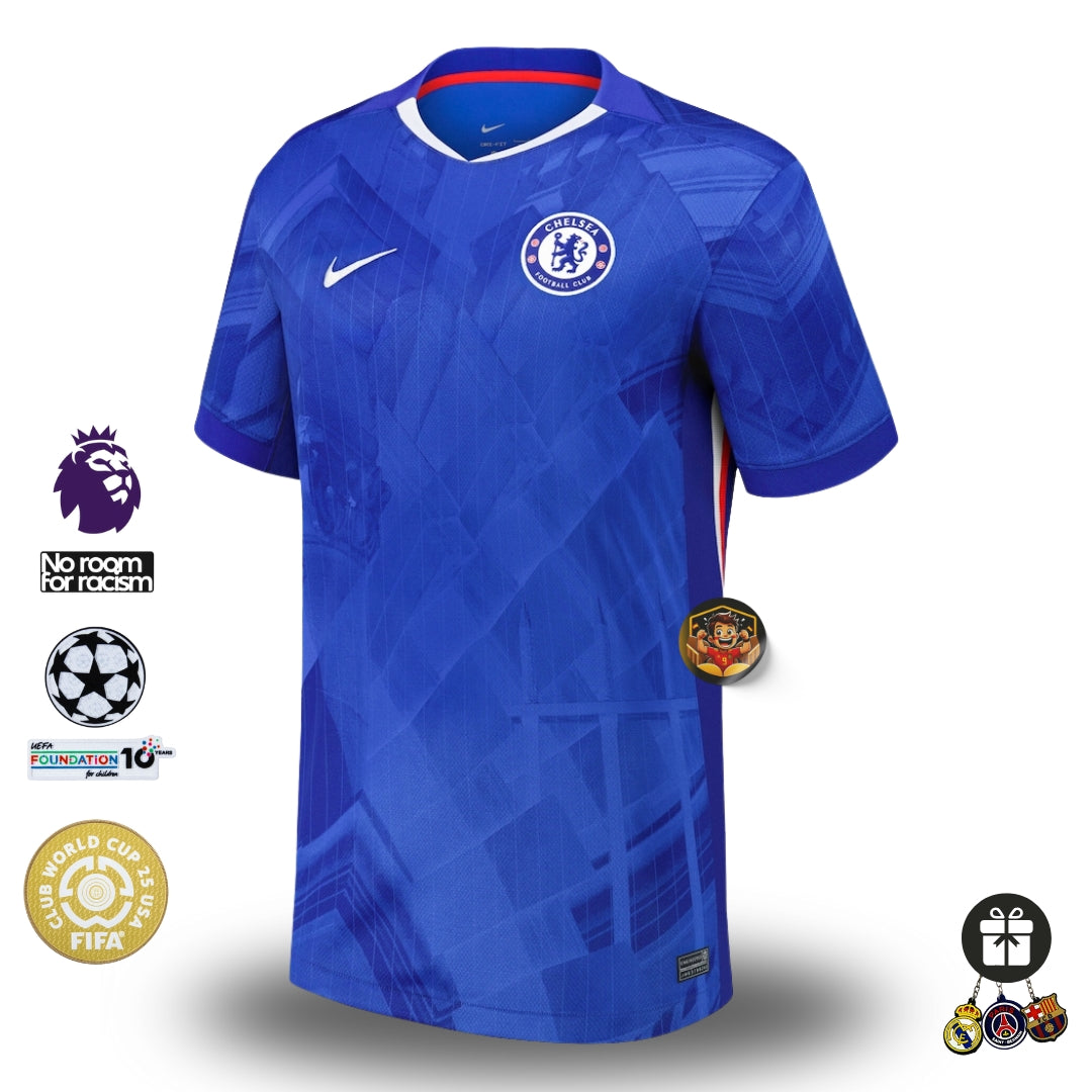 CHELSEA I 25/26 HOMME