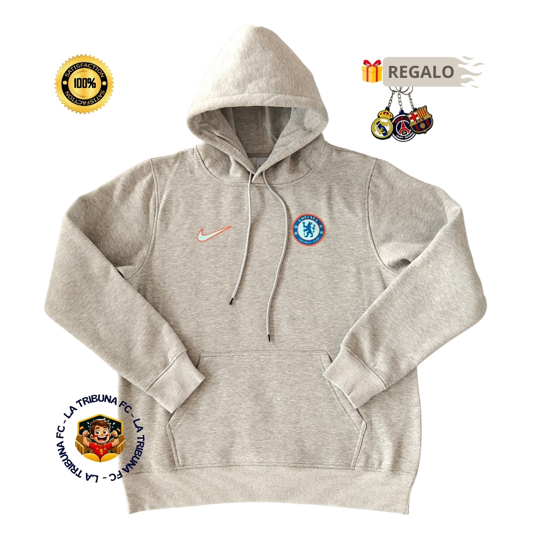 SWEAT-SHIRT CHELSEA #24 II