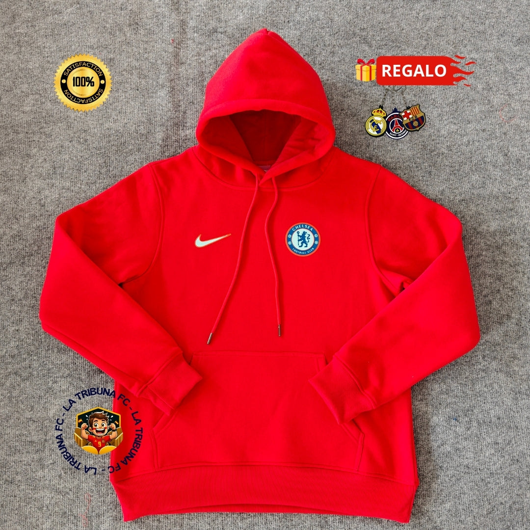 SWEAT-SHIRT CHELSEA #24 II