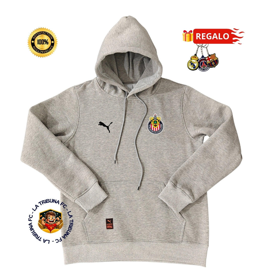 SWEAT-SHIRT CHIVAS #24 I