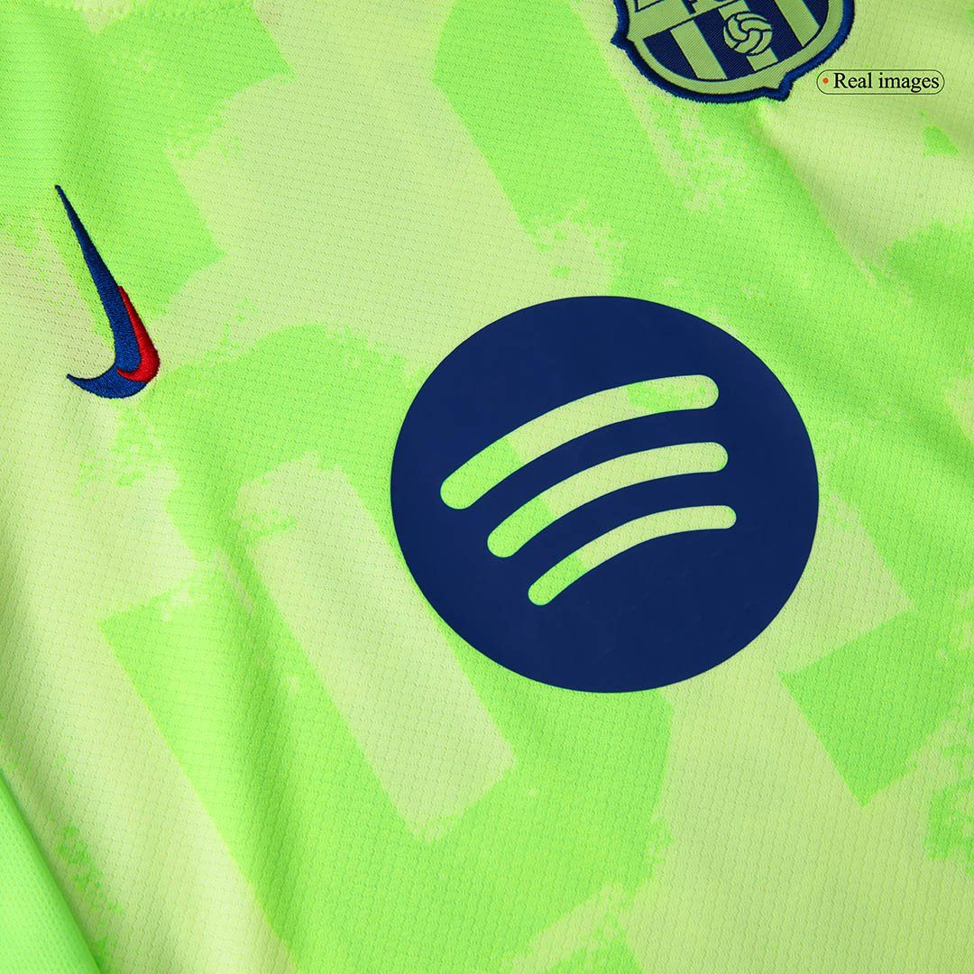 BARCELONA III 24/25 KIT ENFANT