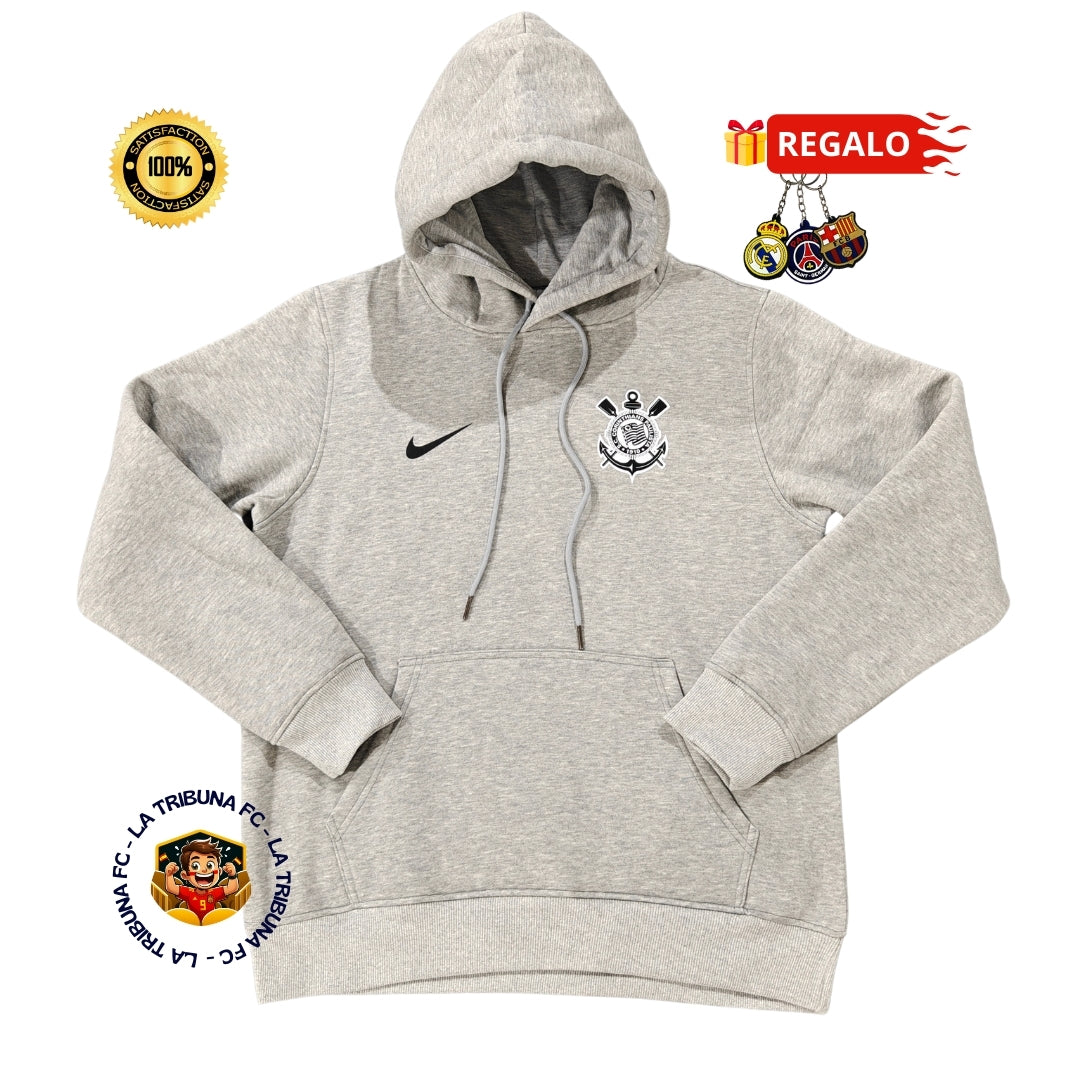 SWEAT-SHIRT CORINTHIANS #24 I