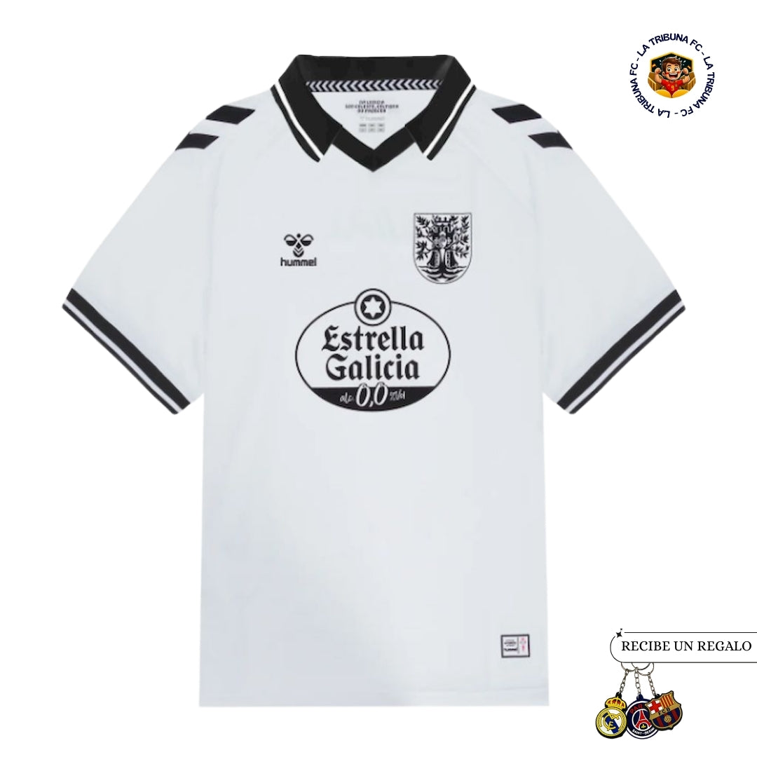 CELTA DE VIGO 25/26 EDICIÓN ESPECIAL HOMME