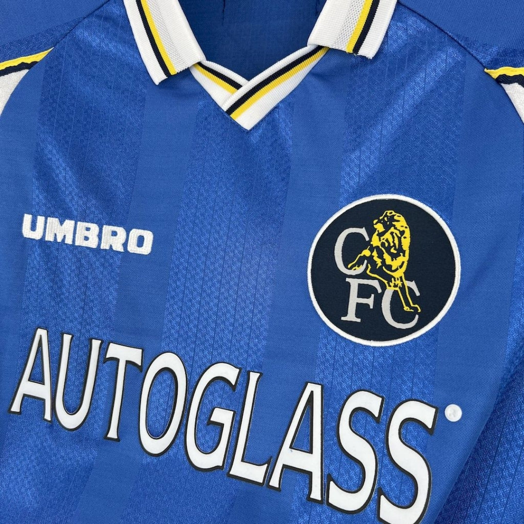 CHELSEA I 97/99 HOMME (RÉTRO)