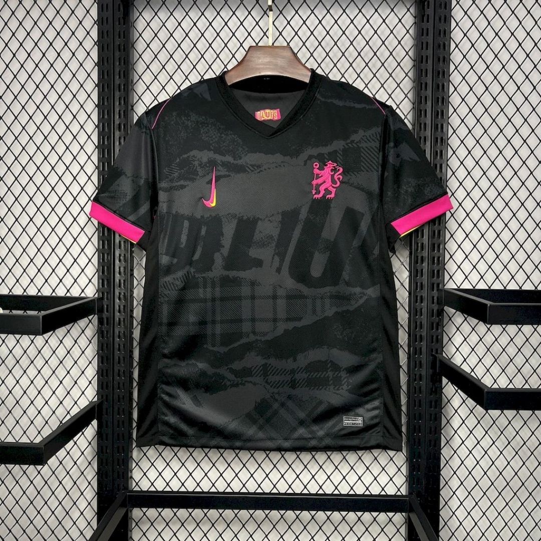 CHELSEA III 24/25 HOMME