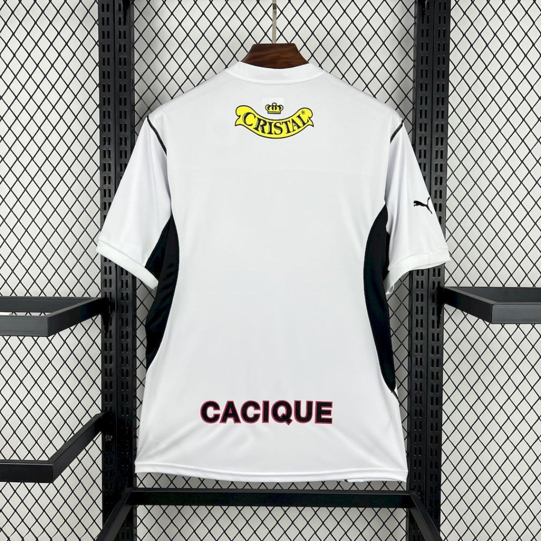 COLO COLO I 2003 HOMME (RÉTRO)