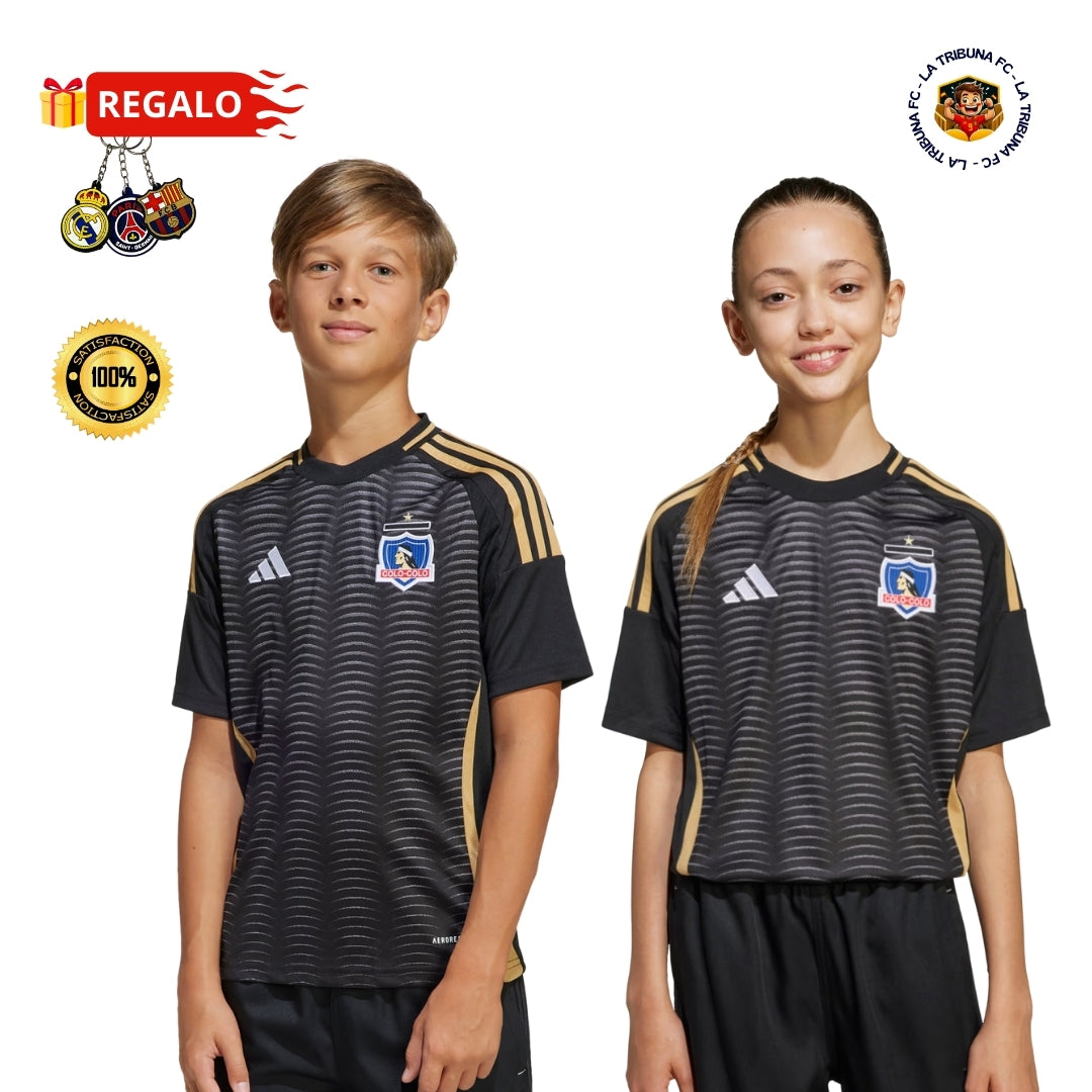 COLO COLO II 25/26 KIT ENFANT