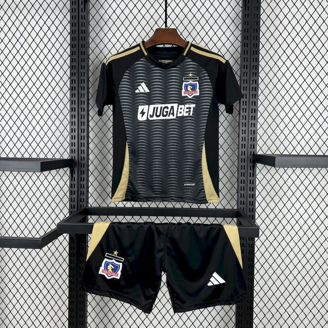 COLO COLO II 25/26 KIT ENFANT