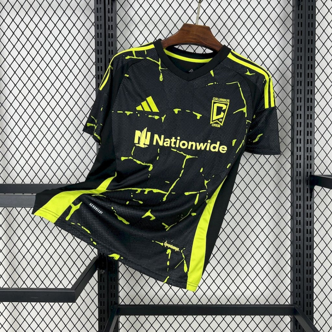 COLUMBUS CREW II 25/26 HOMME