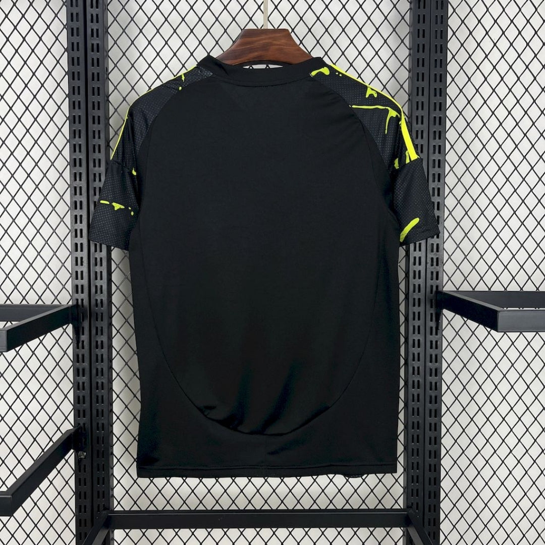 COLUMBUS CREW II 25/26 HOMME