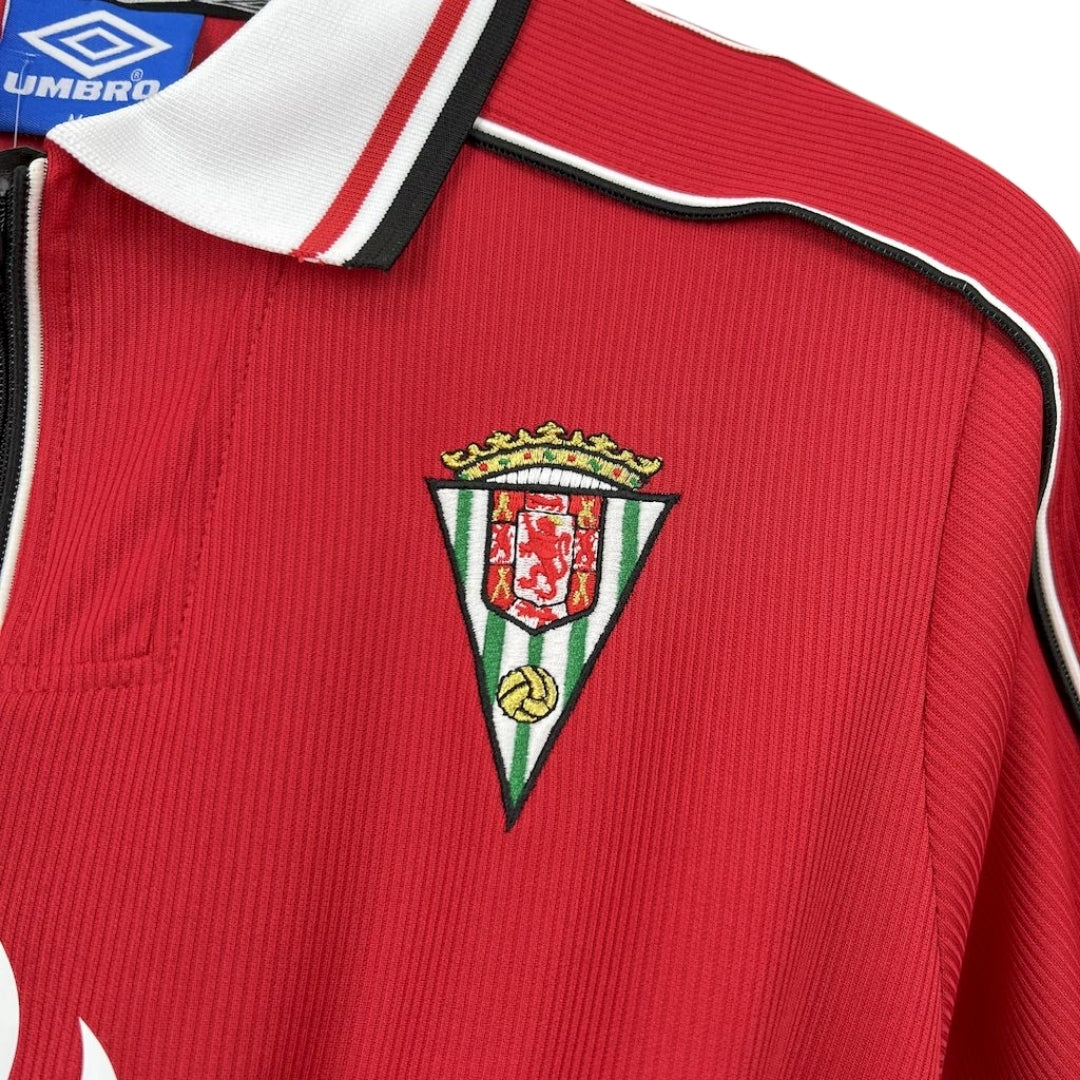 CORDOBA II 99/00 HOMME (RÉTRO)
