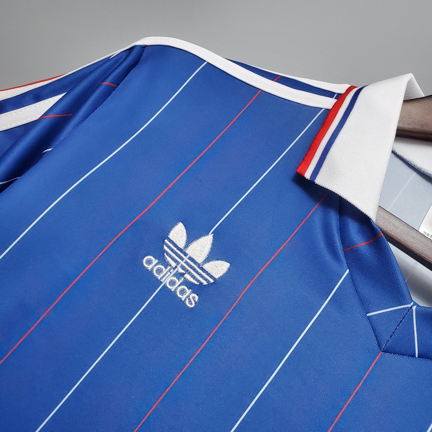 FRANCIA I 82/83 HOMME (RÉTRO)