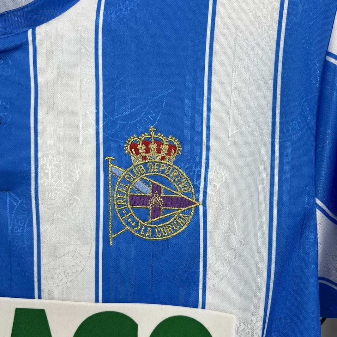 LA CORUNA I 97/98 HOMME (RÉTRO)