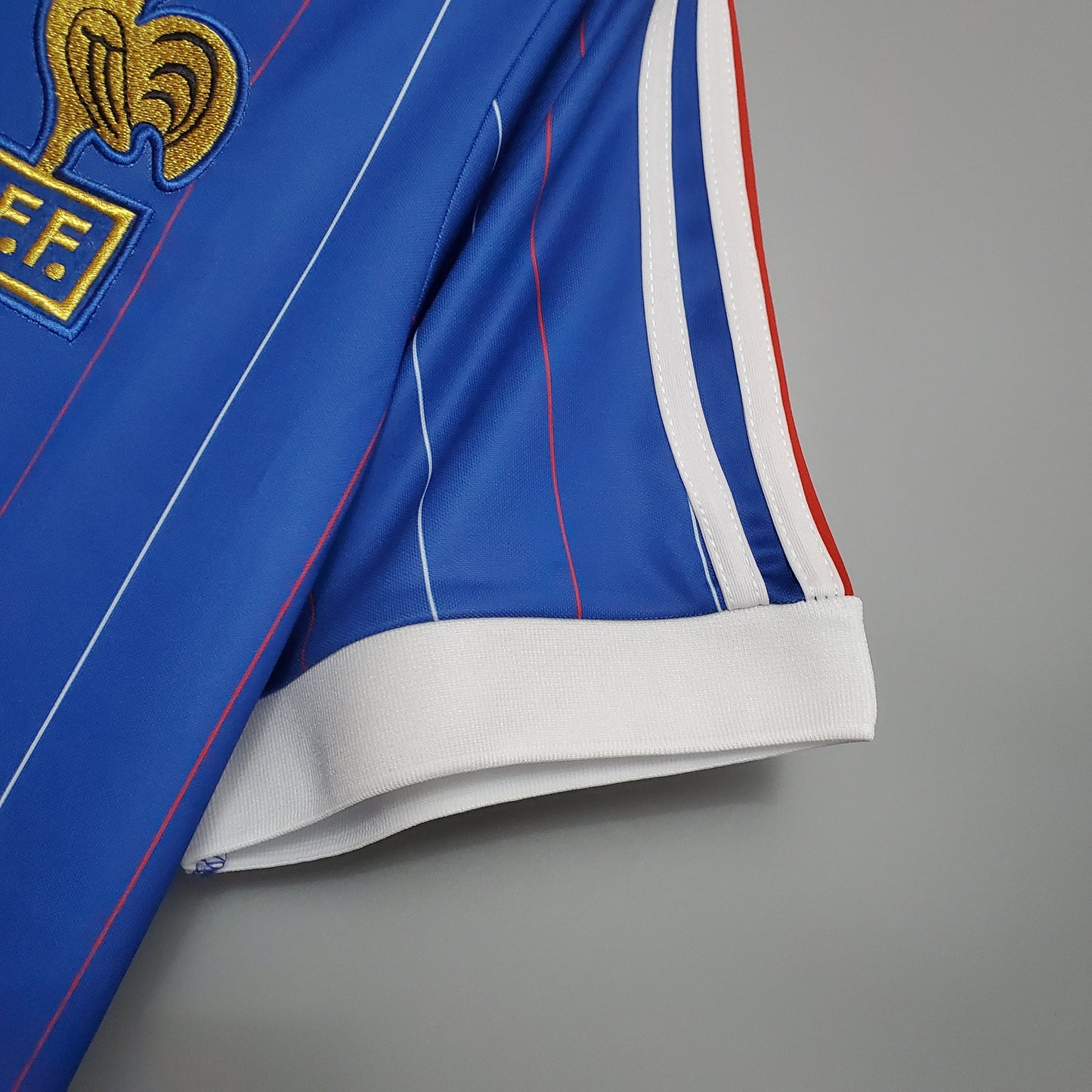 FRANCIA I 82/83 HOMME (RÉTRO)