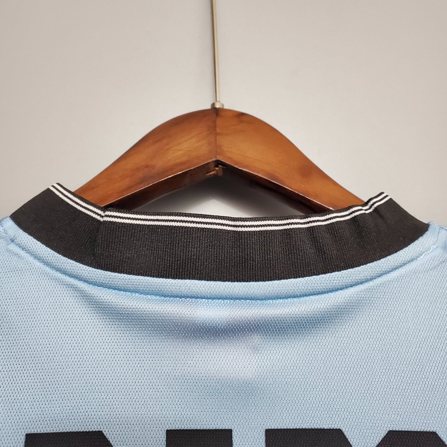 ARGENTINA EDICIÓN COMEMORATIVA 2001 HOMME (RÉTRO)