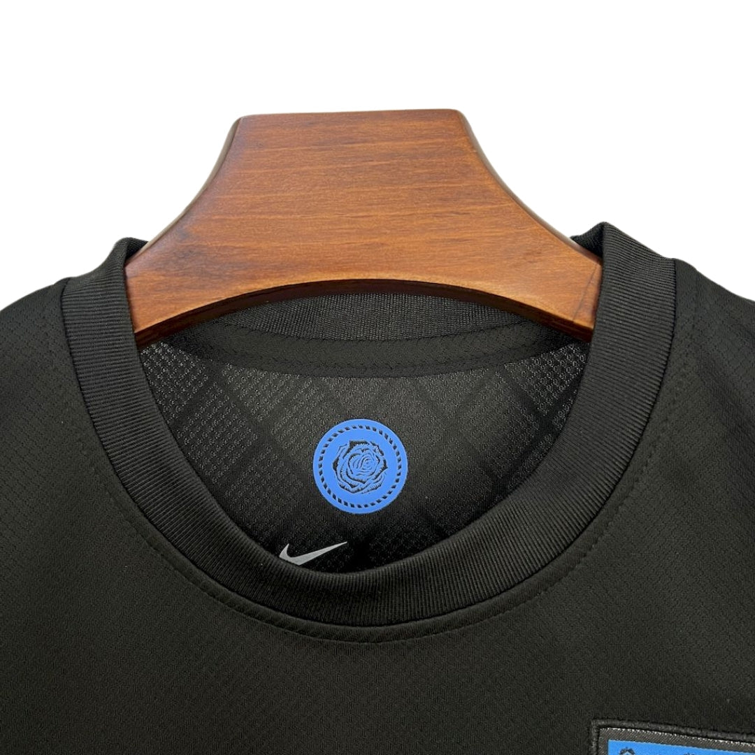 INGLATERRA II 25/26 KIT ENFANT