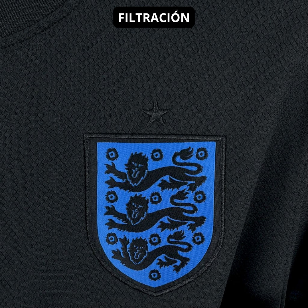 INGLATERRA EURO II 2025 FEMME